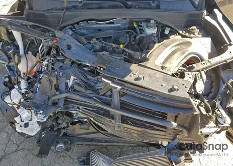 2022 Chevrolet Trailblazer Lt from USA, damaged, VIN KL79MPSL2NB062293